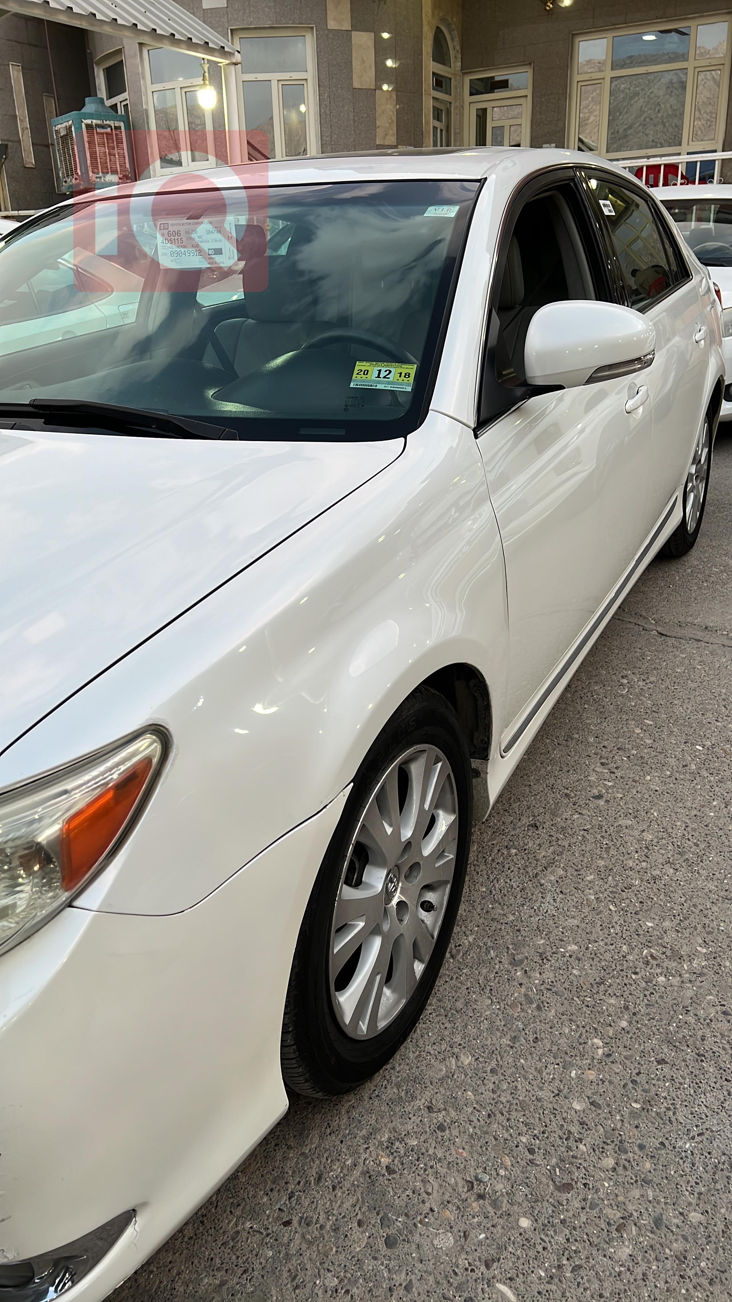 Toyota Avalon